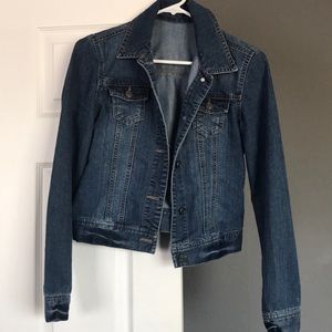American Eagle Jean Jacket